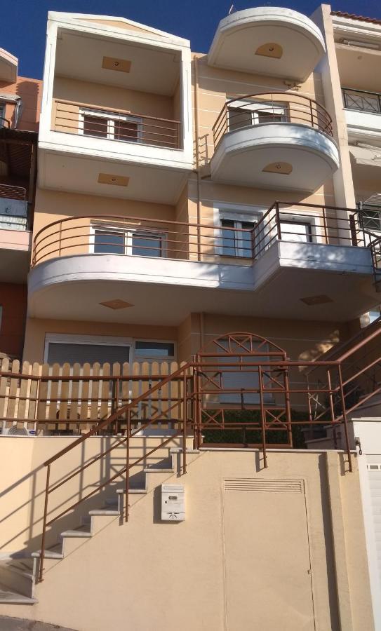Evris House 1 Villa Kavala Exterior photo