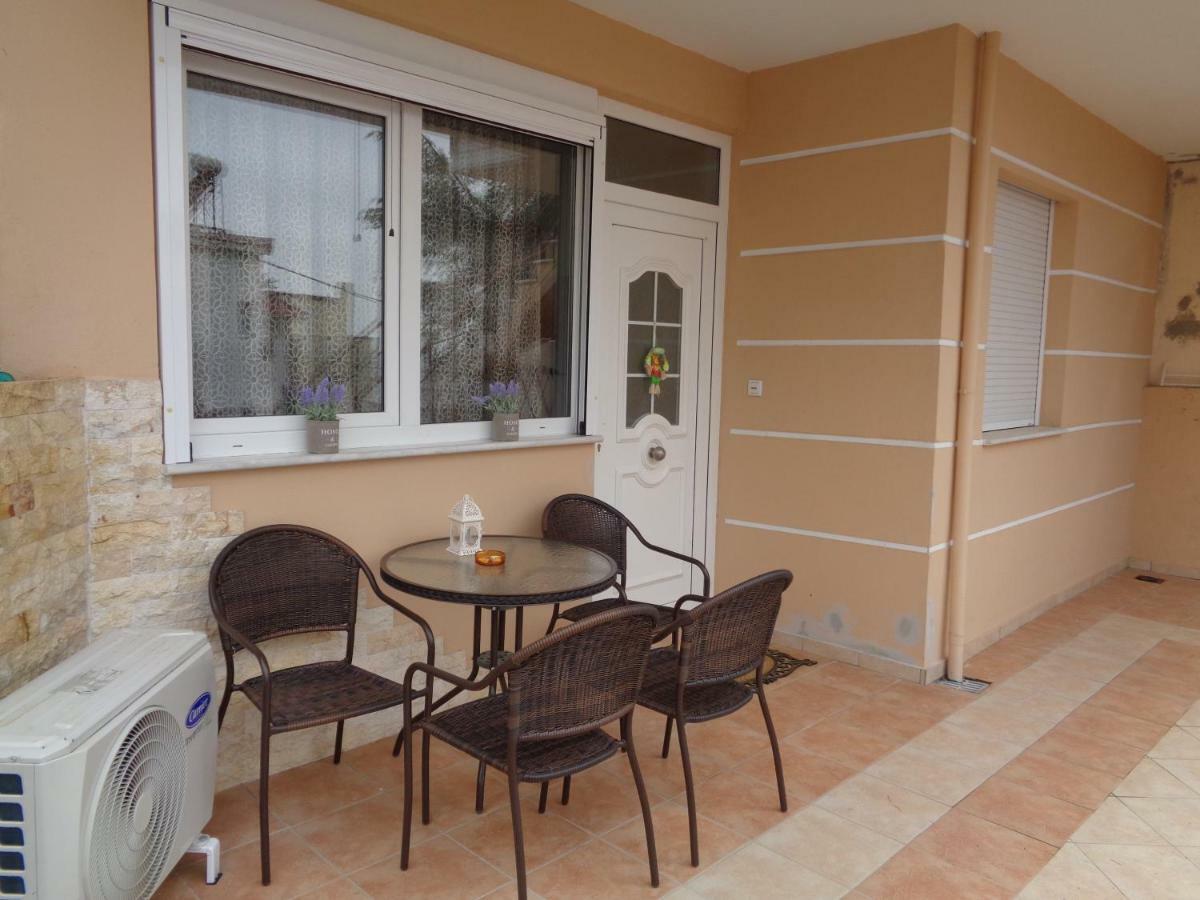 Evris House 1 Villa Kavala Exterior photo