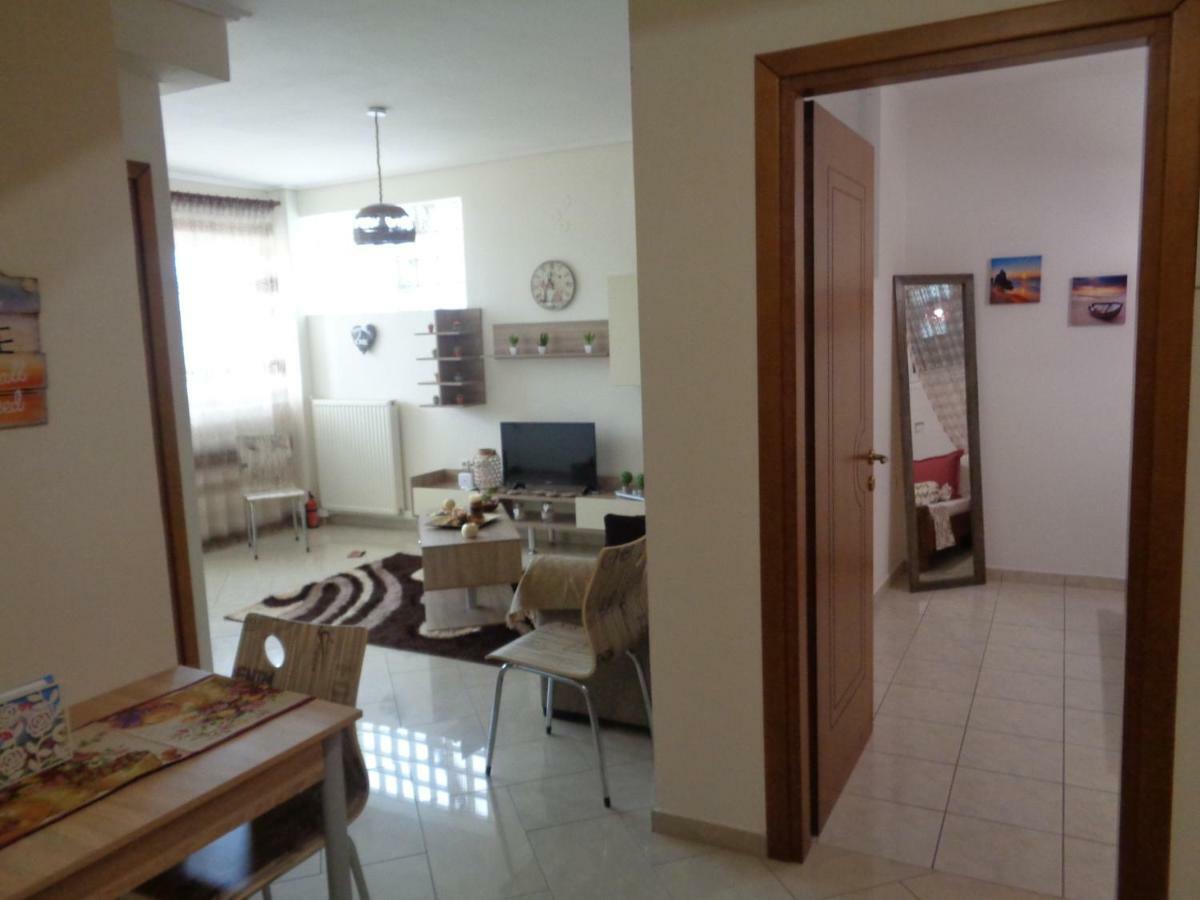 Evris House 1 Villa Kavala Exterior photo